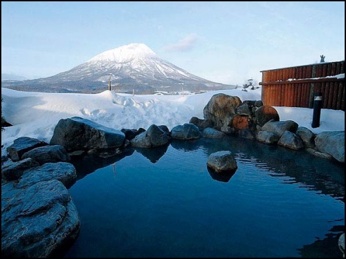 北海道、温泉、銭湯