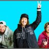 WANIMAがMステで声出てないから下手くそとの声…【動画】