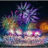 花火大会の中止のわけ(理由)と基準や条件は雨と風速の天気で決定